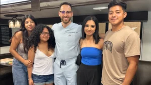 Chiropractic for the whole family: care for children and adults to improve posture, prevent pain and promote general wellness.