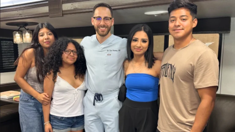 Chiropractic for the whole family: care for children and adults to improve posture, prevent pain and promote general wellness.