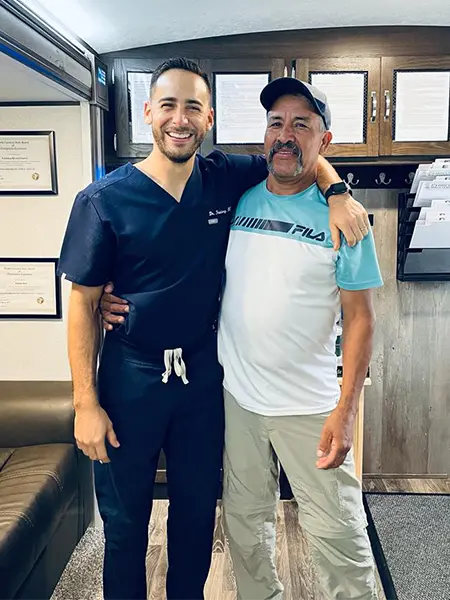 testimonios reales chiroduo 1