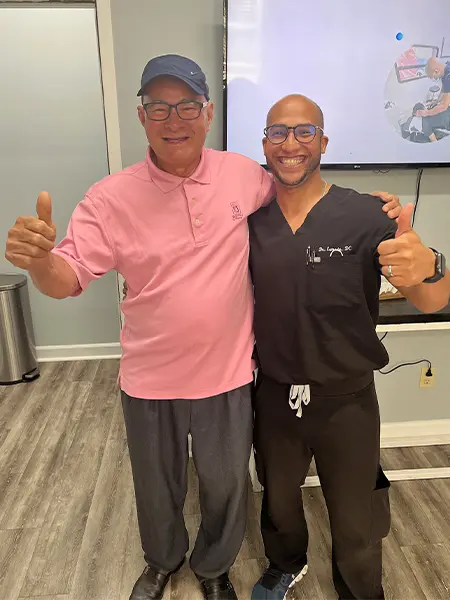 testimonios reales chiroduo 3