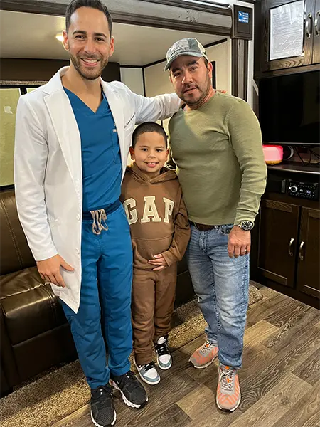 testimonios reales chiroduo 5
