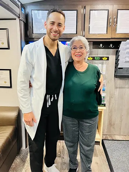 testimonios reales chiroduo 6