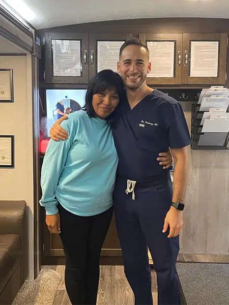 testimonios reales chiroduo 8